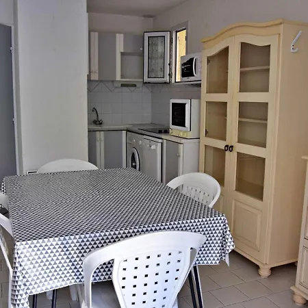 Maison Proche Plage, Commerces, 6 Pers., Terrasse, Parking Prive, Option Internet, Animaux Non Admis - Fr-1-387-196 Holiday home *