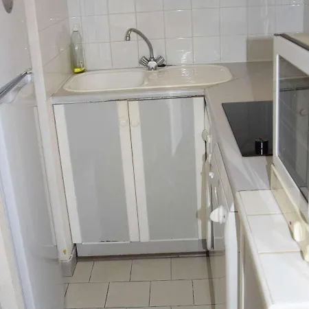 Maison Proche Plage, Commerces, 6 Pers., Terrasse, Parking Prive, Option Internet, Animaux Non Admis - Fr-1-387-196 Holiday home *