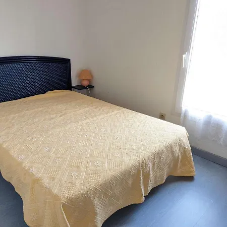 Maison Proche Plage, Commerces, 6 Pers., Terrasse, Parking Prive, Option Internet, Animaux Non Admis - Fr-1-387-196 Holiday home Marseillan (Herault)