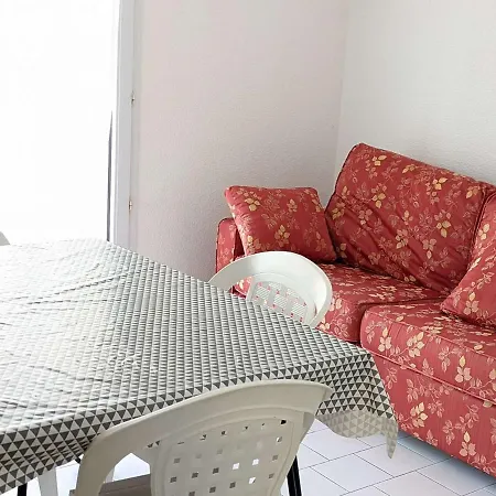 Holiday home Maison Proche Plage, Commerces, 6 Pers., Terrasse, Parking Prive, Option Internet, Animaux Non Admis - Fr-1-387-196